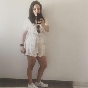 Meet your Posher, Mary